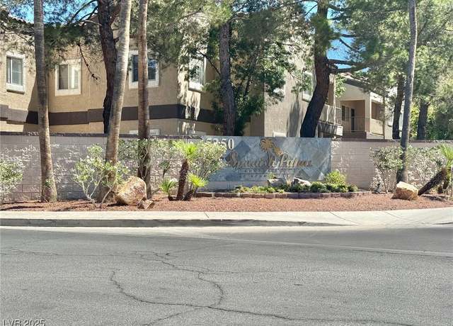 Property at 5250 S Rainbow Blvd #2029, Las Vegas, NV 89118, 2 beds, 2 baths