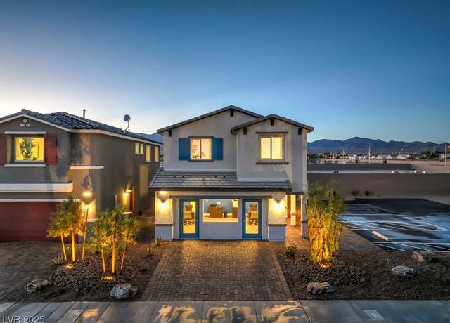 Property at 2642 Begonia Falls Ave #40, North Las Vegas, NV 89081, 4 beds, 2.5 baths