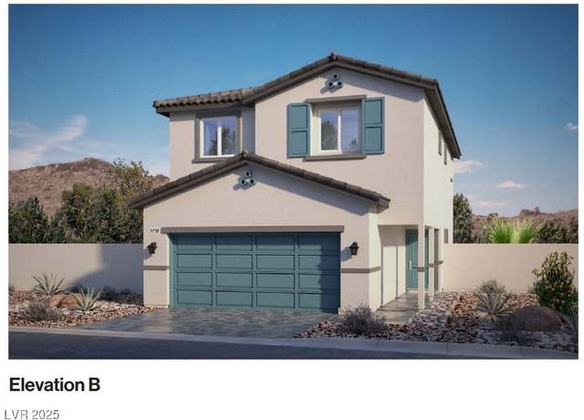 Property at 1425 Gable Falls Dr #93, North Las Vegas, NV 89084, 3 beds, 2.5 baths