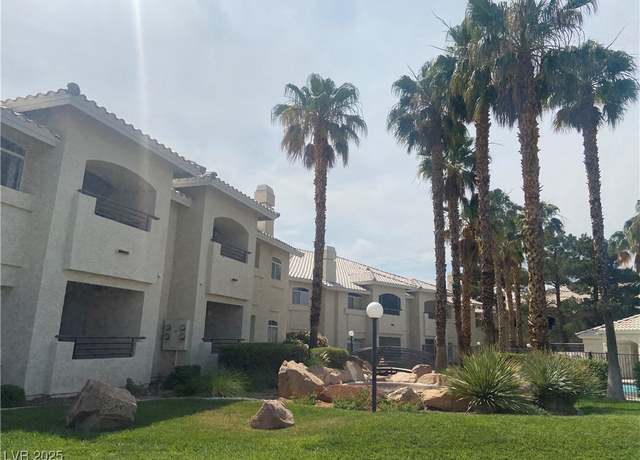 Property at 3320 S Fort Apache Rd #139, Las Vegas, NV 89117, 2 beds, 2 baths