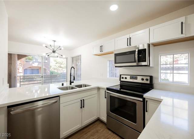 Property at 2121 Sealion Dr #105, Las Vegas, NV 89128, 2 beds, 2 baths