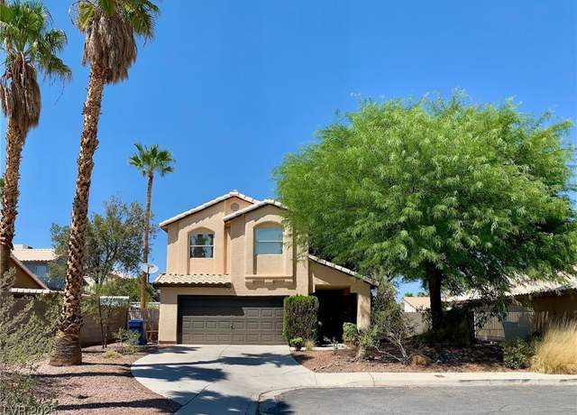 Property at 7994 Jogging High Ct, Las Vegas, NV 89113, 4 beds, 2.5 baths