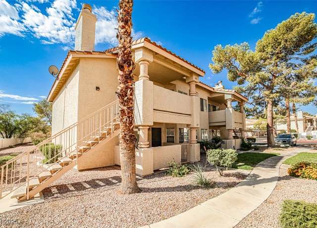 Property at 1316 Pinto Rock Ln #202, Las Vegas, NV 89128, 2 beds, 2 baths