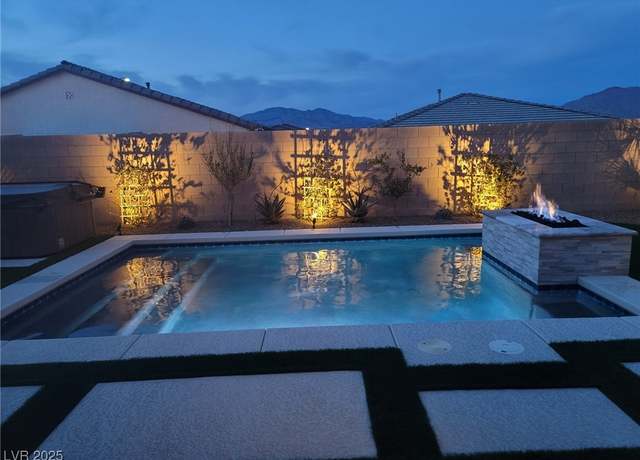Property at 9974 Petroglyph Canyon Ave, Las Vegas, NV 89166, 3 beds, 2 baths
