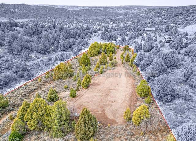Property at 4300 N Moquie Ct, Alton, UT 84710