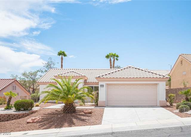 Property at 10321 Marymont Pl, Las Vegas, NV 89134, 2 beds, 2 baths
