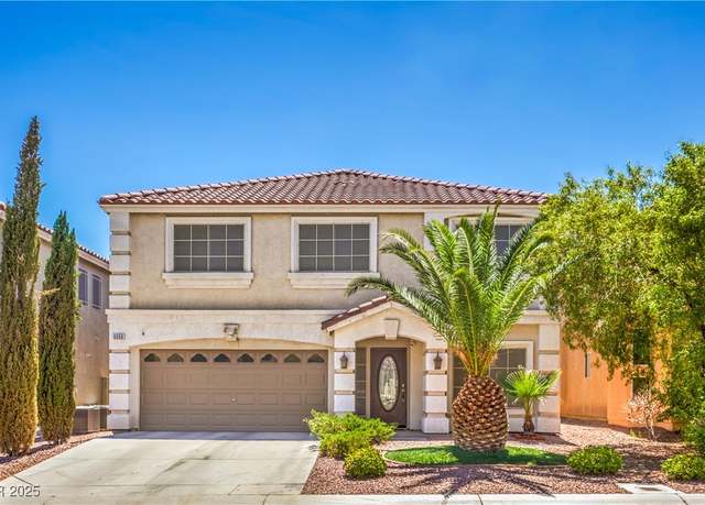 Property at 6559 Musette Ave, Las Vegas, NV 89139, 4 beds, 2.5 baths