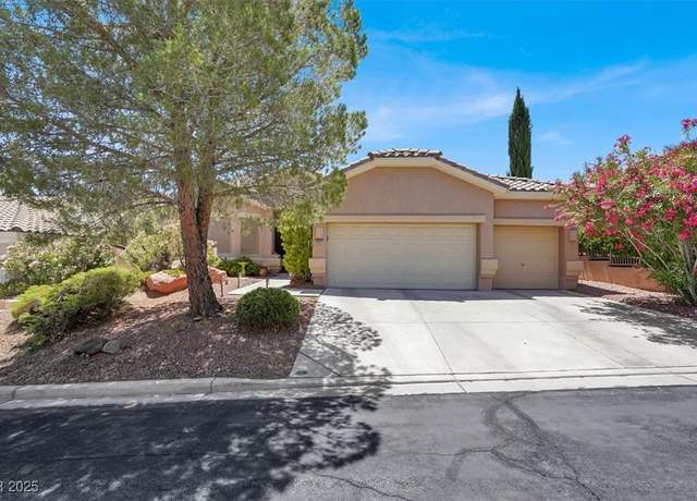 Property at 10805 Hollow Creek Ln, Las Vegas, NV 89144, 4 beds, 2 baths