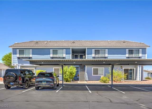 Property at 5796 Ambassador Ave #202, Las Vegas, NV 89122, 2 beds, 2 baths
