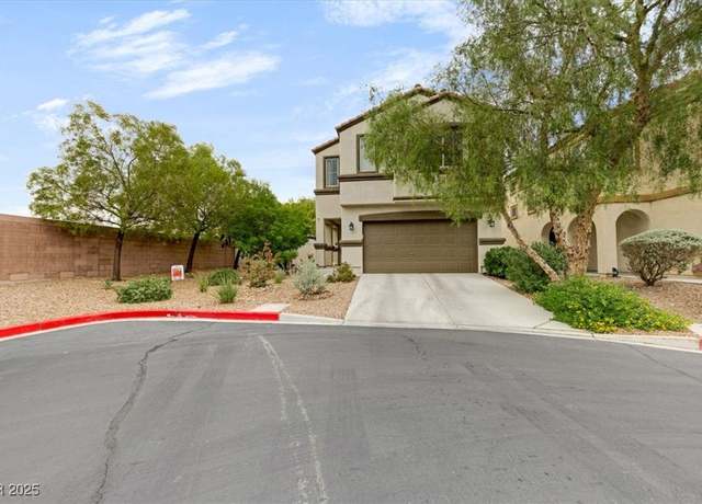 Property at 8197 Dusky Shadows St, Las Vegas, NV 89113, 3 beds, 2.5 baths