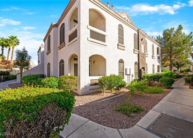 Property at 700 Carnegie St #1512, Henderson, NV 89052, 2 beds, 2 baths