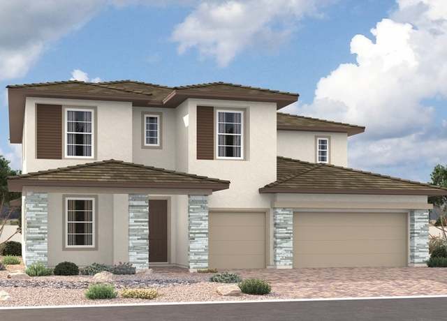 Property at 1164 Viento View Ave, Henderson, NV 89012, 5 beds, 4 baths