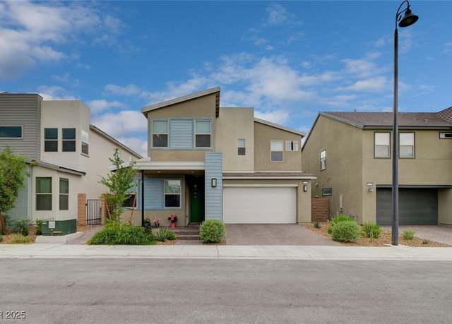 Property at 2651 Deep Canyon St, Henderson, NV 89044, 3 beds, 3 baths