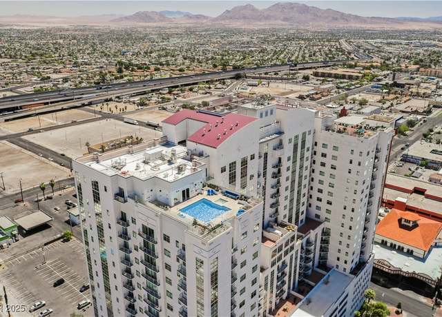 Property at 150 Las Vegas Blvd #2115, Las Vegas, NV 89101, 1 bed, 1.5 baths