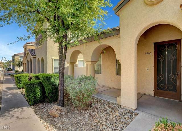 Property at 8560 Alocasia Ct, Las Vegas, NV 89149, 3 beds, 2 baths