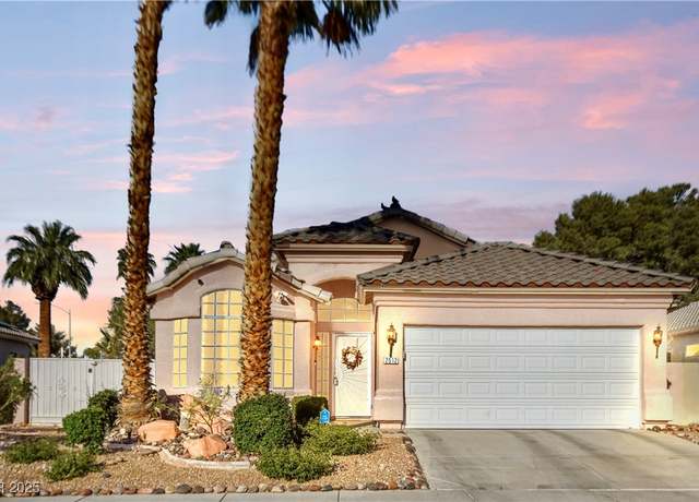 Property at 2512 Huber Heights Dr, Las Vegas, NV 89128, 3 beds, 2 baths