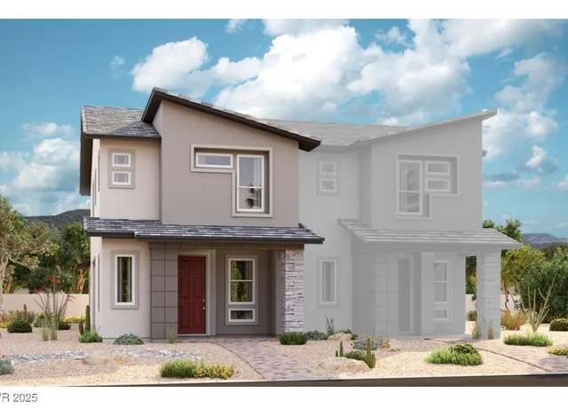 Property at 830 Cottonwood Hill Pl, Henderson, NV 89011, 3 beds, 2.5 baths