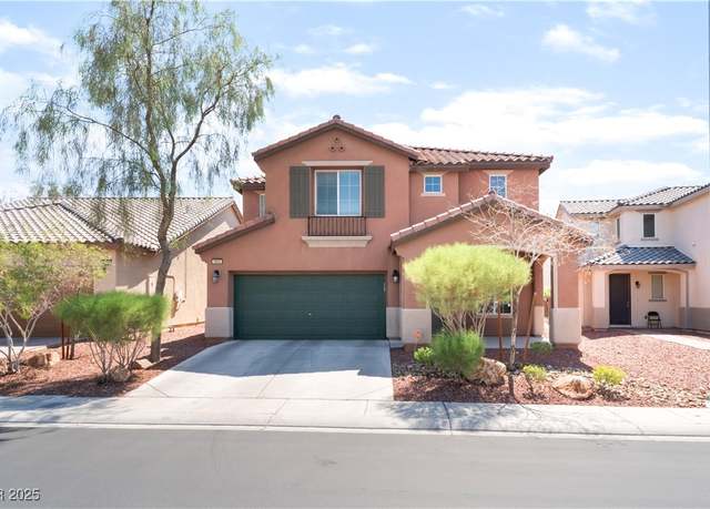 Property at 5852 Clear Haven Ln, North Las Vegas, NV 89081, 3 beds, 2.5 baths