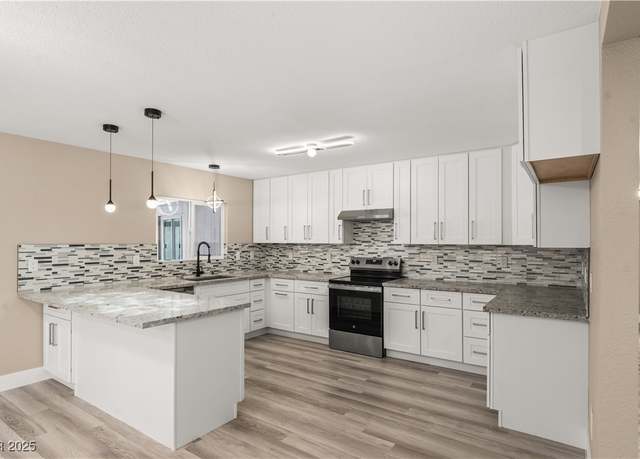 Property at 4301 San Joaquin Ave, Las Vegas, NV 89102, 4 beds, 2.5 baths