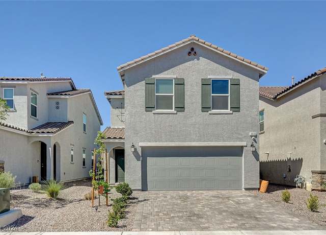 Property at 4510 Swimming Minnow Ave, Las Vegas, NV 89141, 3 beds, 2.5 baths