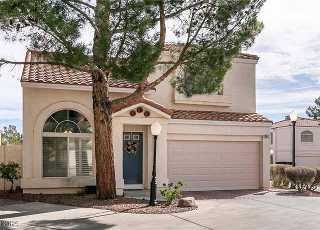 Property at 8872 Hampton Green Ave, Las Vegas, NV 89129, 2 beds, 2.5 baths