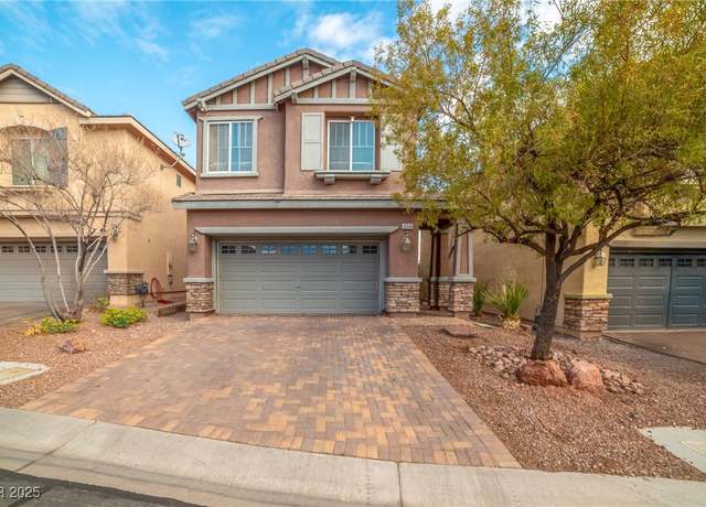Property at 10548 Nantucket Ridge Ave, Las Vegas, NV 89166, 4 beds, 3 baths