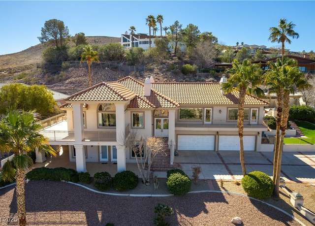 Property at 380 Claremont St, Boulder City, NV 89005, 4 beds, 4.5 baths