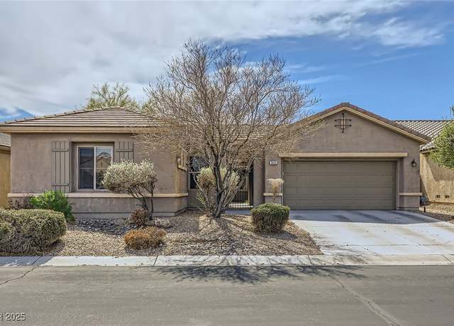 Property at 5505 Criollo Dr, Las Vegas, NV 89122, 4 beds, 3 baths