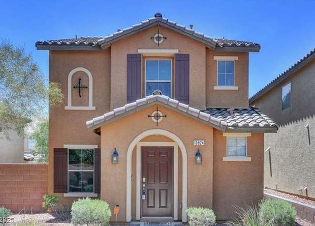 Property at 10824 Mason Hill Ave, Las Vegas, NV 89166, 3 beds, 2.5 baths