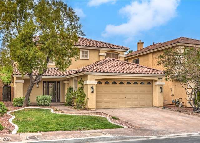 Property at 10951 Fishers Island St, Las Vegas, NV 89141, 3 beds, 3.5 baths