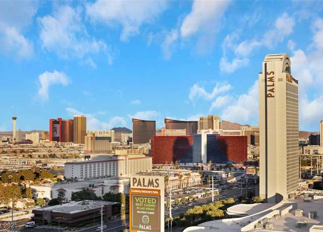 Property at 4381 W Flamingo Rd #2220, Las Vegas, NV 89103, 1 bath