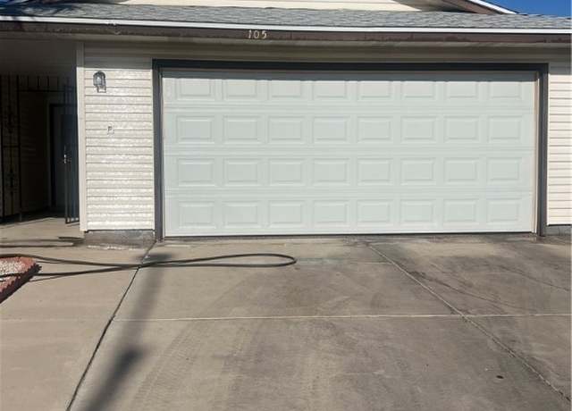 Property at 105 Huntly Rd, Las Vegas, NV 89145, 3 beds, 2 baths