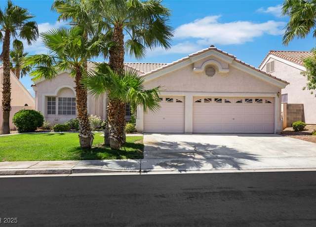 Property at 9205 Desert Village Ave, Las Vegas, NV 89147, 4 beds, 2 baths
