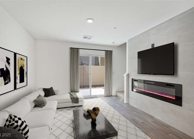 Property at 2747 Tahiti Grape Way #2, Las Vegas, NV 89183, 3 beds, 2 baths