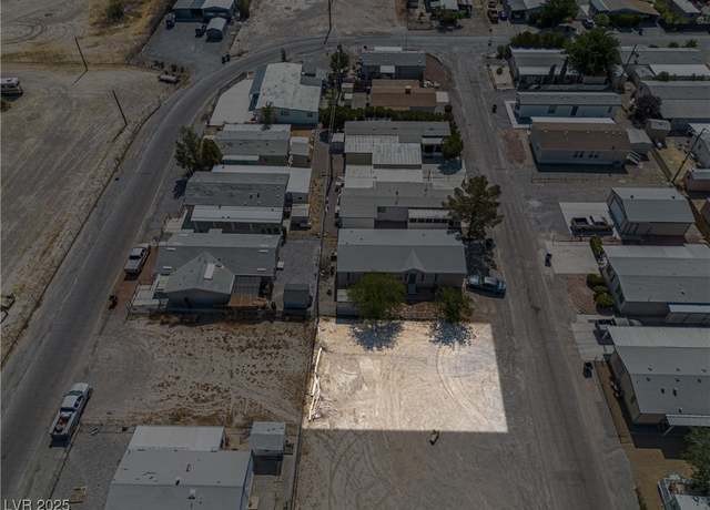 Property at 70 W Zapata Dr, Pahrump, NV 89048