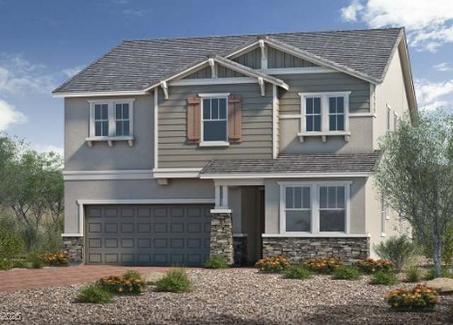 Property at 3705 Alla Rocca Ave, Henderson, NV 89044, 5 beds, 3 baths