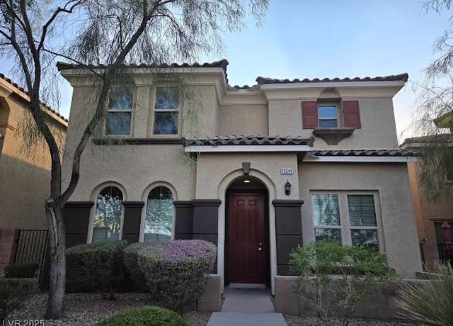 Property at 10944 Mount Stellar St, Las Vegas, NV 89179, 4 beds, 3.5 baths