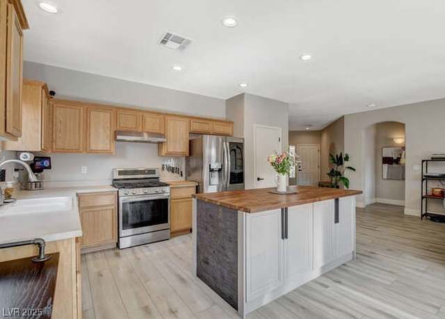 Property at 4721 Vincent Hill Ct, North Las Vegas, NV 89031, 3 beds, 2 baths