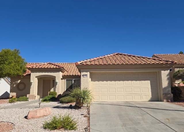 Property at 10713 Paradise Point Dr, Las Vegas, NV 89134, 2 beds, 2 baths