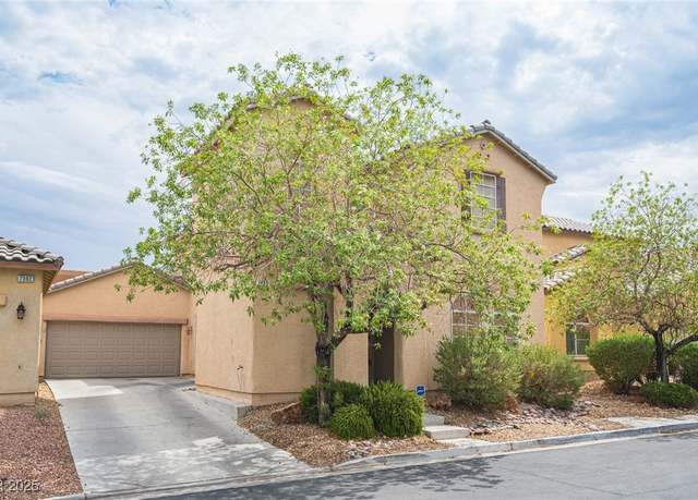 Property at 7400 Emerald Glow St, Las Vegas, NV 89123, 4 beds, 2.5 baths