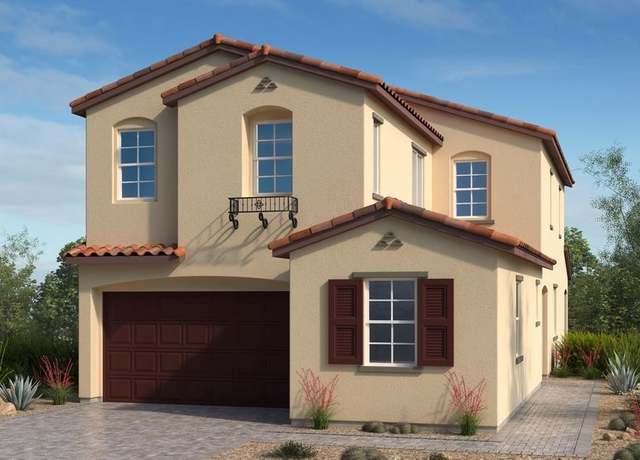 Property at 97 Tardando Ave, Henderson, NV 89015, 4 beds, 3 baths