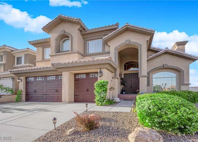 Property at 8824 Prague Ct, Las Vegas, NV 89147, 6 beds, 4 baths