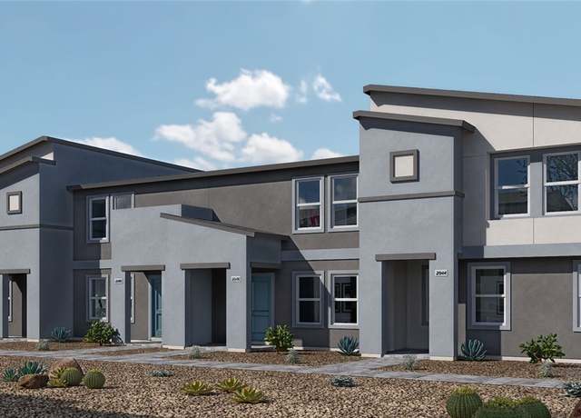 Property at 9326 Soothing Sea St Lot 93, Las Vegas, NV 89178, 3 beds, 2.5 baths