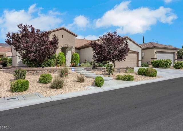 Property at 2244 Shadow Canyon Dr, Henderson, NV 89044, 3 beds, 2 baths