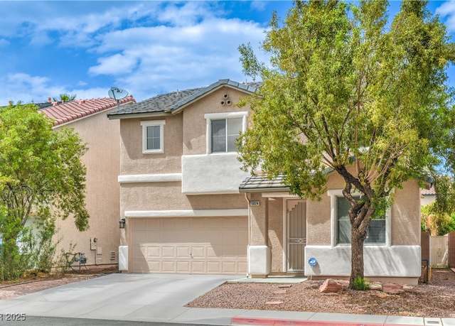 Property at 5024 Granite Creek Ct, Las Vegas, NV 89131, 3 beds, 2.5 baths
