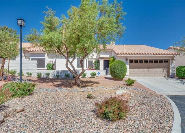 Property at 1953 Moyer Dr, Henderson, NV 89074, 3 beds, 2 baths