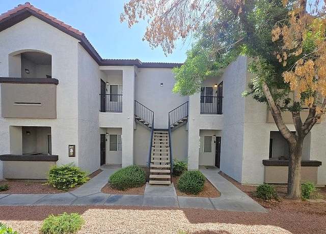 Property at 2615 W Gary Ave #2061, Las Vegas, NV 89123, 2 baths