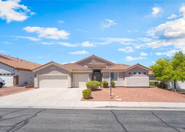 Property at 2413 Gold Camp St, Henderson, NV 89002, 3 beds, 4.5 baths