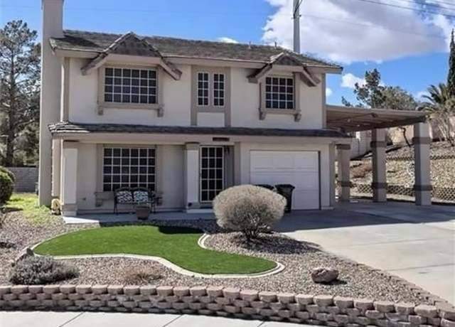 Property at 2813 Cacto Ct, Henderson, NV 89074, 3 beds, 2.5 baths