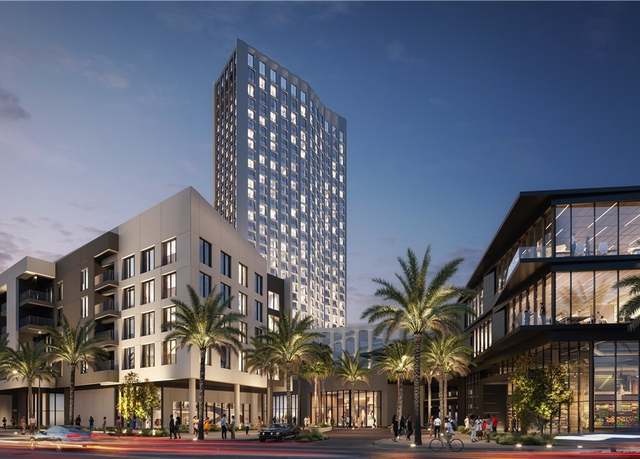 Property at 700 W Carson Ave #2007, Las Vegas, NV 89106, 2 beds, 2 baths